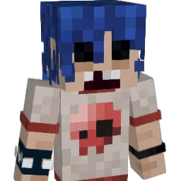 doomstyle's Minecraft skin