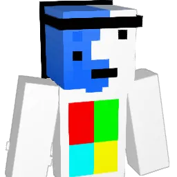 doomzerr's Minecraft skin