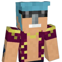 doonboi's Minecraft skin