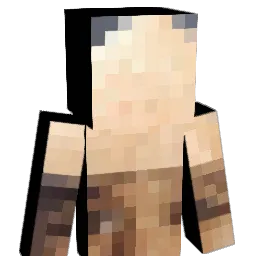 doonks_ Minecraft avatar bust