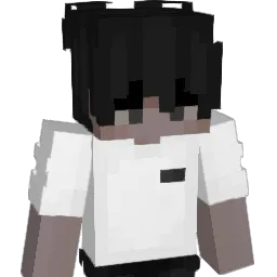 doooks Minecraft avatar bust