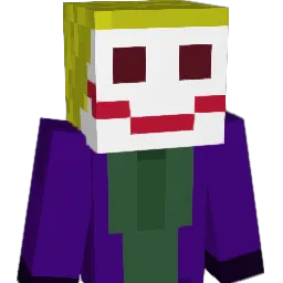 dooomeeee's Minecraft skin