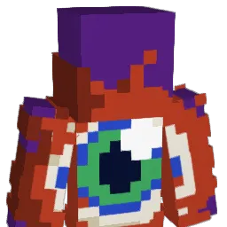 doopshanoop Minecraft avatar bust
