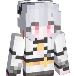 doori_o3o Minecraft avatar bust