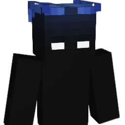 doork's Minecraft skin