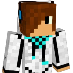 doormanquta9 Minecraft avatar bust