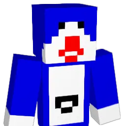 doosan2872 Minecraft avatar bust