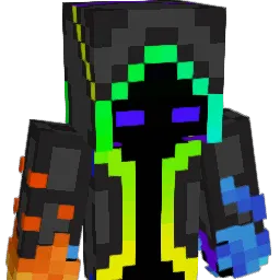doosan32 Minecraft avatar bust