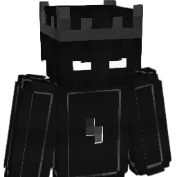 doovvo Minecraft avatar bust
