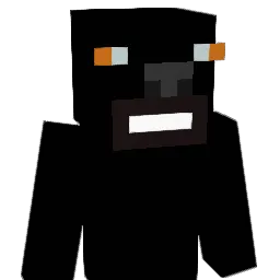 dopedsloth Minecraft avatar bust