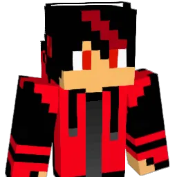 dopegamer30 Minecraft avatar bust