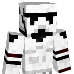 dopestdope Minecraft avatar bust