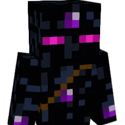 dopinom Minecraft avatar bust