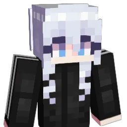 dopiyun Minecraft avatar bust