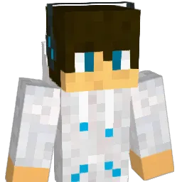 doplan's Minecraft skin