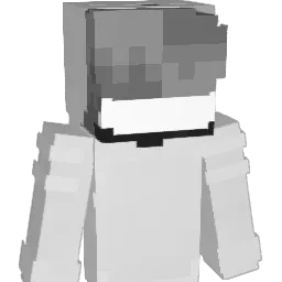doppelcoq Minecraft avatar bust
