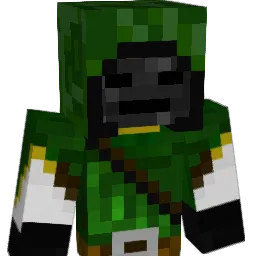 doppelsoldner's Minecraft skin