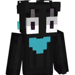 doppl Minecraft avatar bust