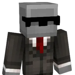dopski's Minecraft skin
