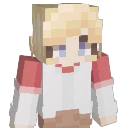 doqueroneverdie Minecraft avatar bust