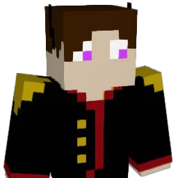 dor_marius Minecraft avatar bust