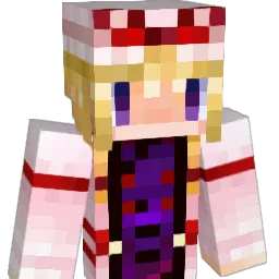 doraaaaa's Minecraft skin