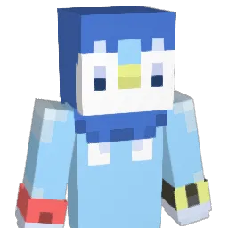 dorachoco's Minecraft skin