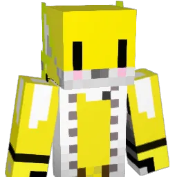dorado92 Minecraft avatar bust