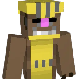 doreja's Minecraft skin
