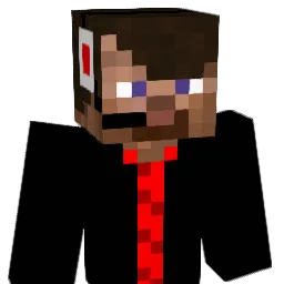 dori_lax Minecraft avatar bust