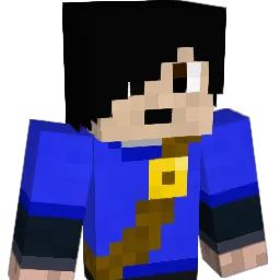 dorian6144 Minecraft avatar bust