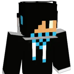 dorian_2000 Minecraft avatar bust