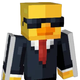 dorianosss Minecraft avatar bust