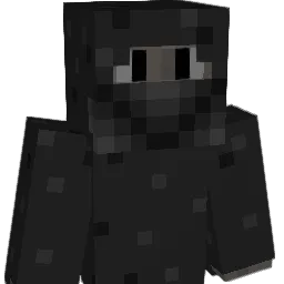 dorifto_ Minecraft avatar bust