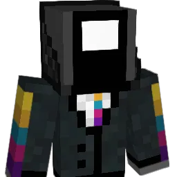 dorim1234 Minecraft avatar bust