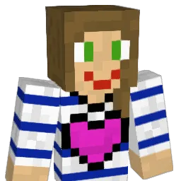 dorisboris05's Minecraft skin