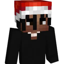 doritokid Minecraft avatar bust
