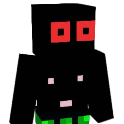 doritoscoo1ranch Minecraft avatar bust