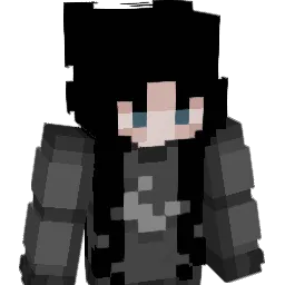 dorizz69 Minecraft avatar bust