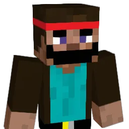 dork11's Minecraft skin