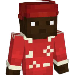 dornezin's Minecraft skin