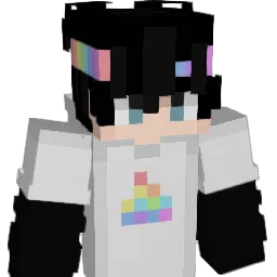 doro_xx Minecraft avatar bust
