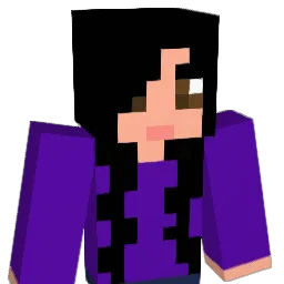 dorpy's Minecraft skin