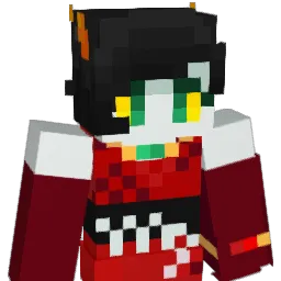 dortmundscrinf Minecraft avatar bust