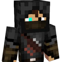 dorukbaba249844 Minecraft avatar bust