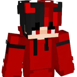 doruknamli Minecraft avatar bust