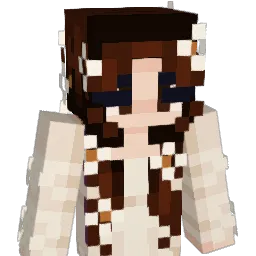 dory0919's Minecraft skin