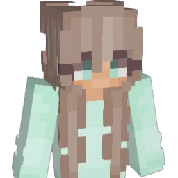 dorysnothere's Minecraft skin