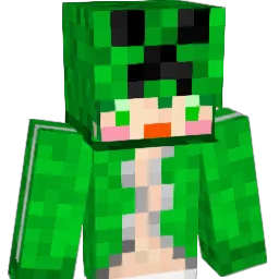 doscap's Minecraft skin