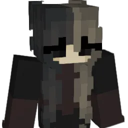 doserox's Minecraft skin
